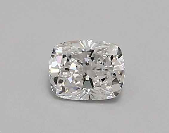 0.41 ct lab-grown Cushion modified Diamond