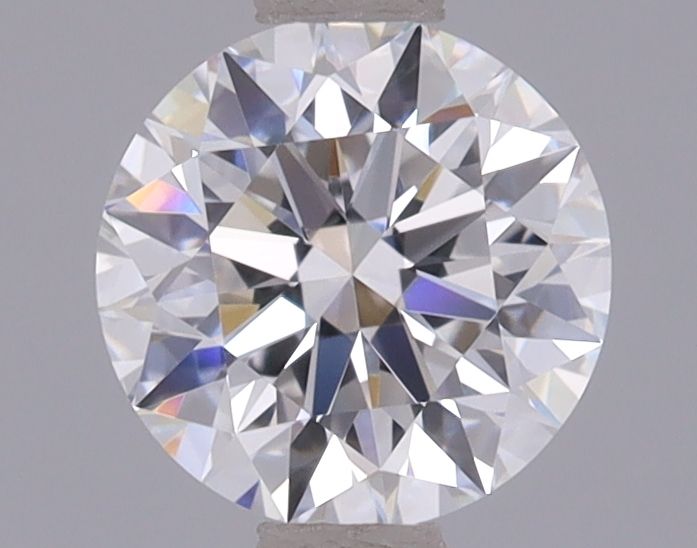 1.03 ct. round Lab Grown Diamond front image