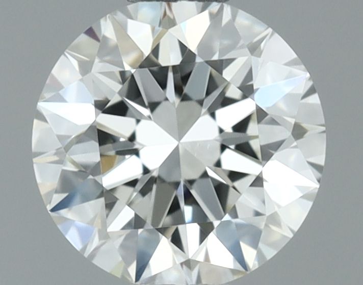 0.5 ct Round Diamond