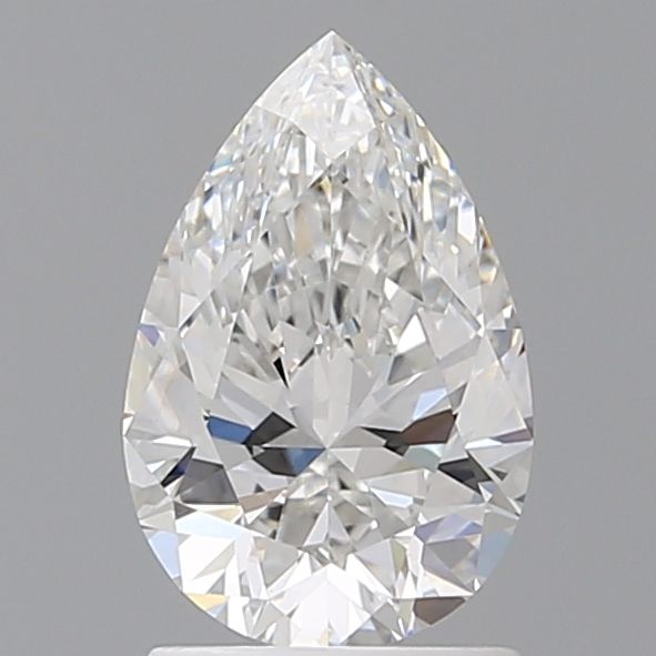 1.54 ct Pear diamond