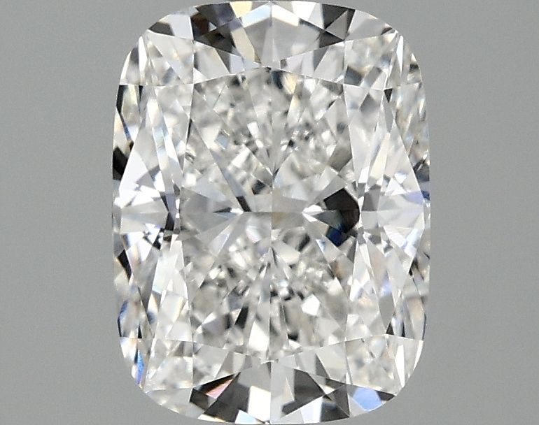 2.22 ct Cushion Modified diamond