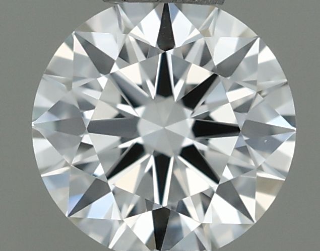 0.31 ct Round diamond