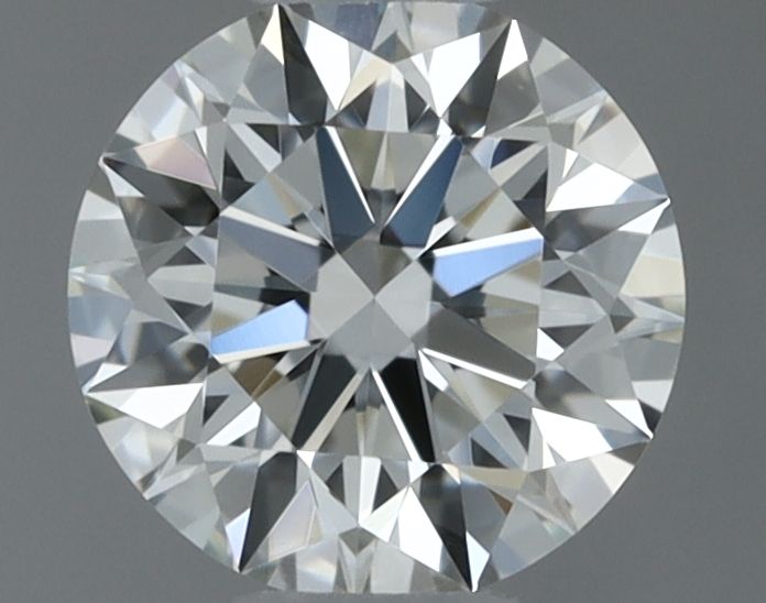 0.30 ct Round diamond