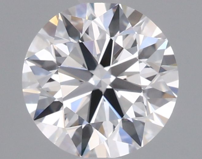 0.98 ct. round Lab Grown Diamond front image
