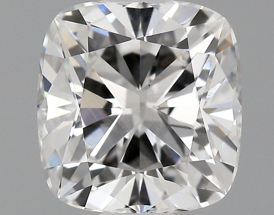 1.04 ct Cushion Modified diamond