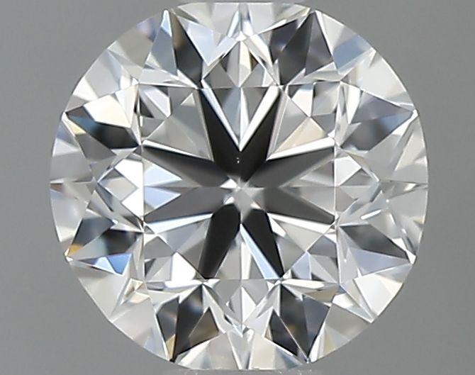 0.50 ct Round diamond