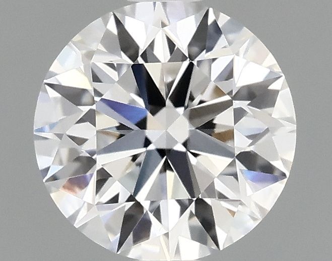 1.04 ct. round Lab Grown Diamond front image