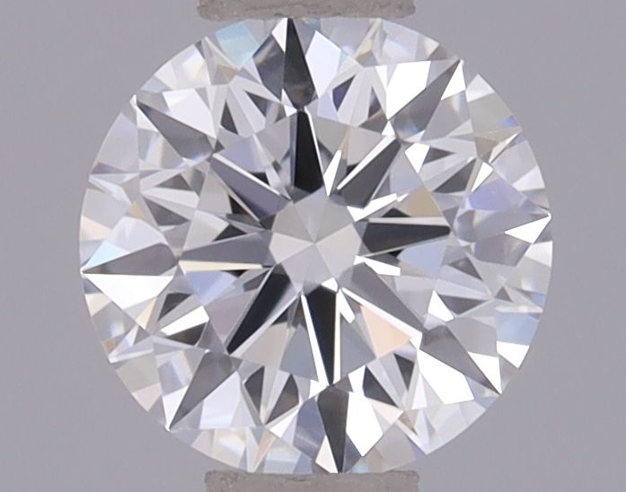 0.52 ct lab-grown Round Diamond