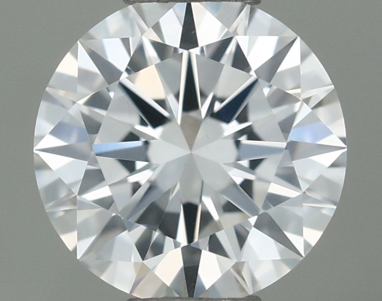 0.38 ct Round diamond