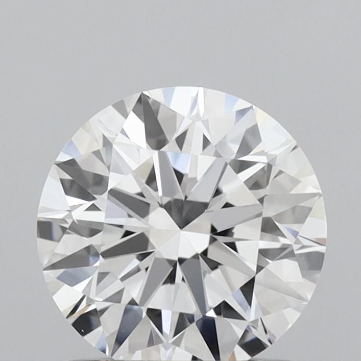 1.01 ct. round Lab Grown Diamond front image
