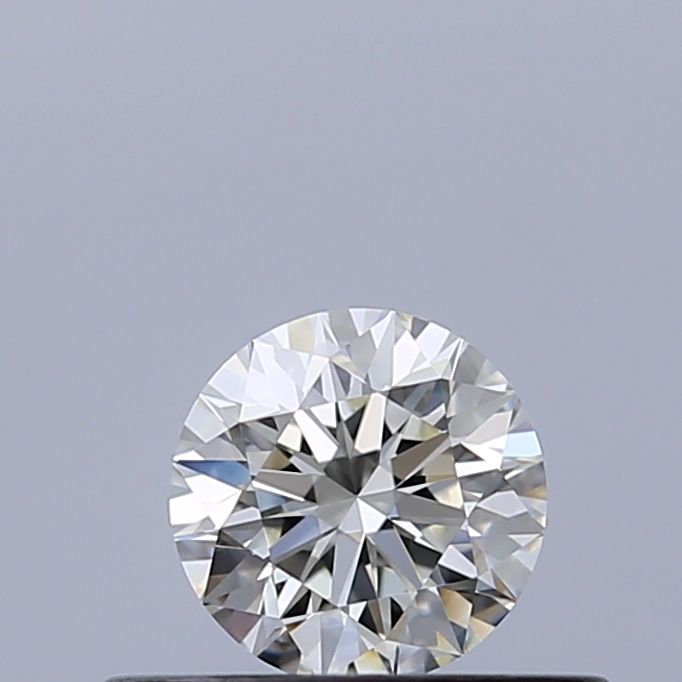 0.33 ct Round diamond