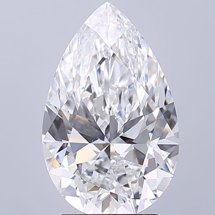 2.7 Carat