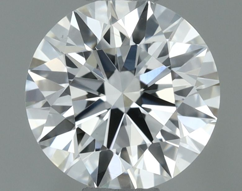 0.40 ct Round diamond