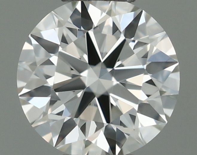 0.30 ct Round diamond