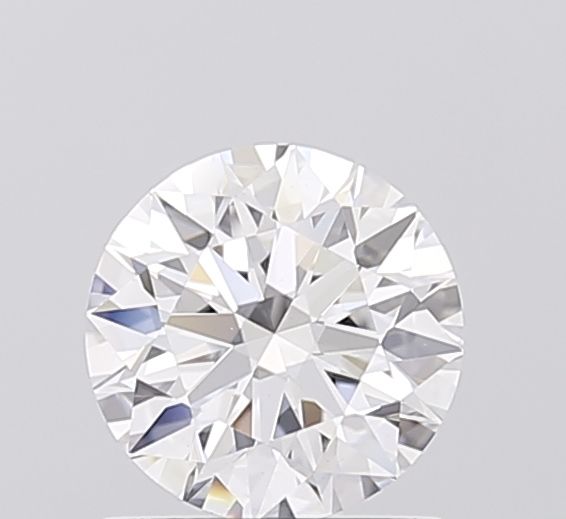 1.05 ct. round Lab Grown Diamond front image