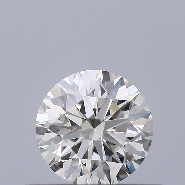 0.43 ct Round Diamond
