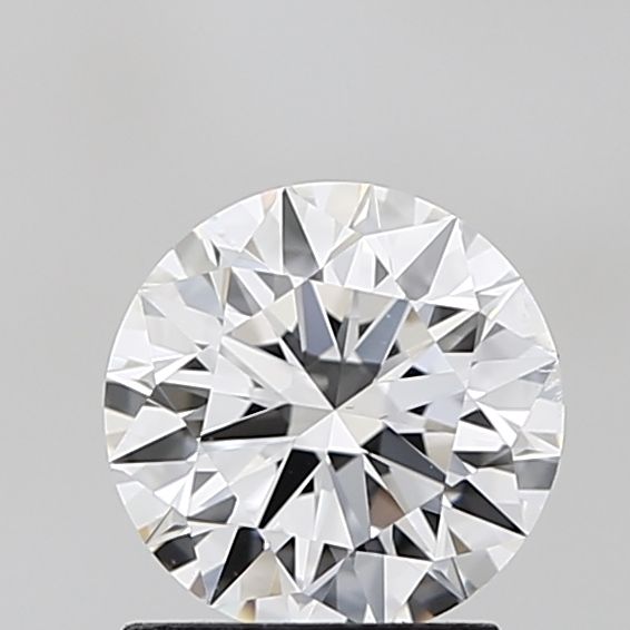 1.51 ct. round Lab Grown Diamond front image