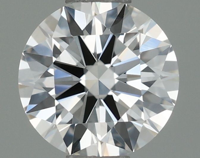 0.50 ct Round diamond