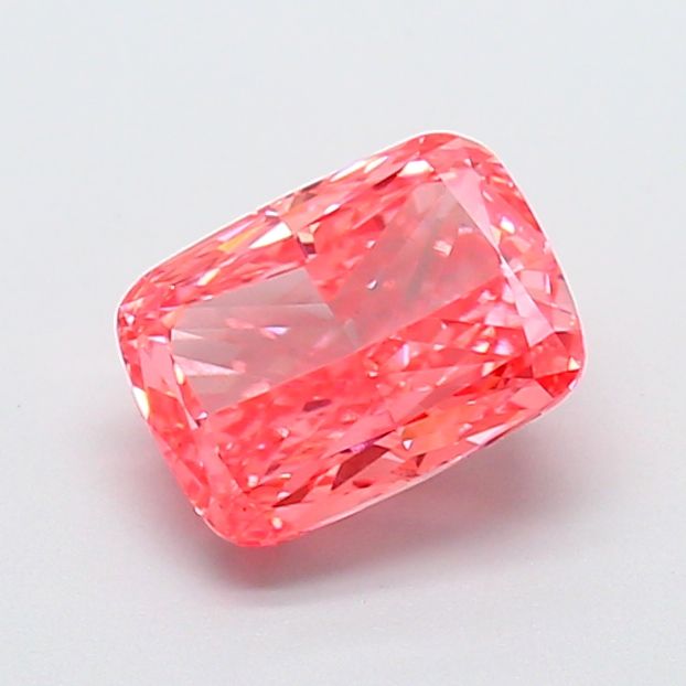 2.01 ct Cushion Modified diamond