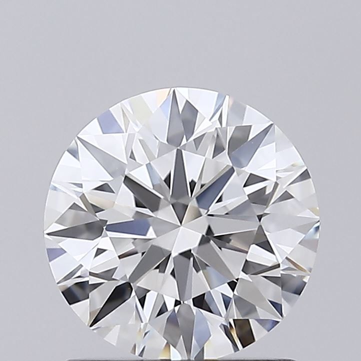 1.03 ct. round Lab Grown Diamond front image