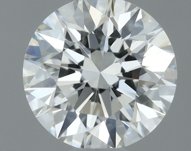 0.34 ct Round diamond
