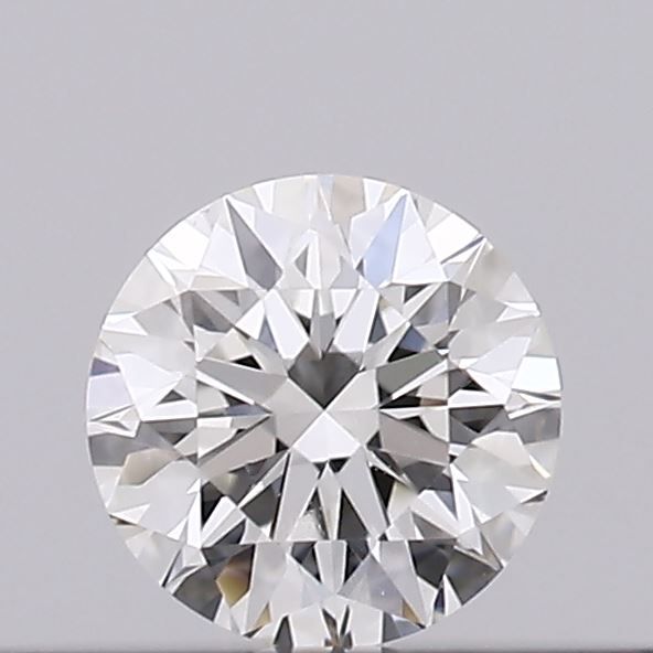 0.15 ct Round diamond