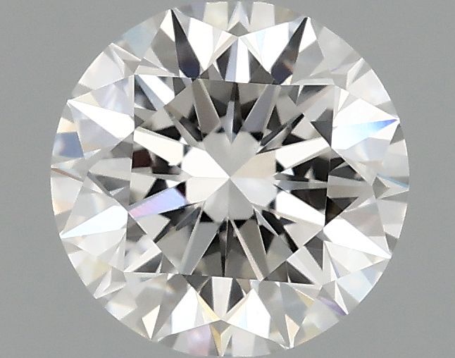 1.02 ct. round Lab Grown Diamond front image