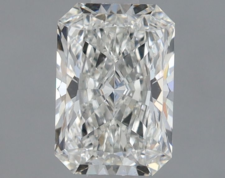 1.16 ct. radiant Lab Grown Diamond front image