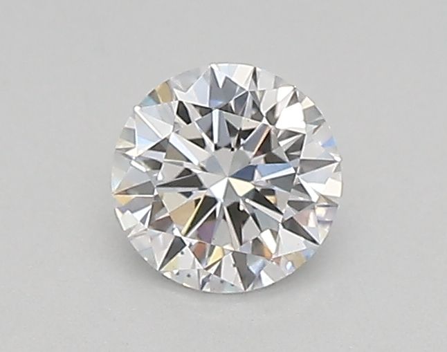 0.27 ct lab-grown Round Diamond