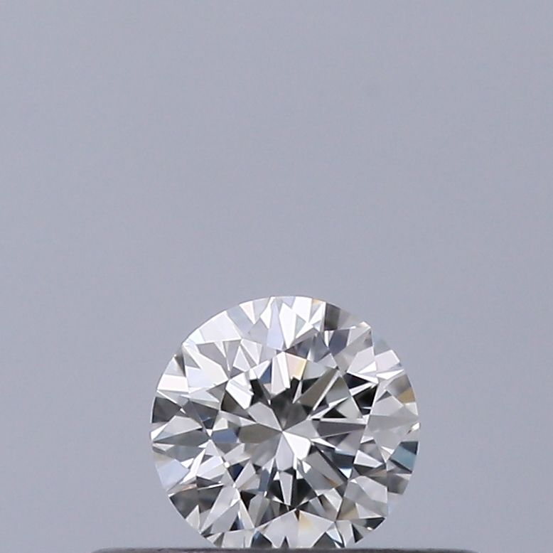 0.19 ct Round Diamond