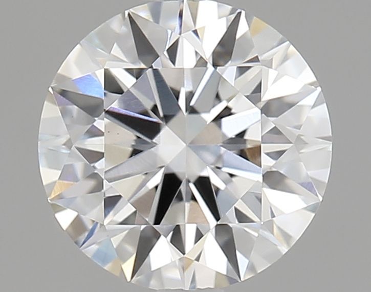 1.04 ct. round Lab Grown Diamond front image