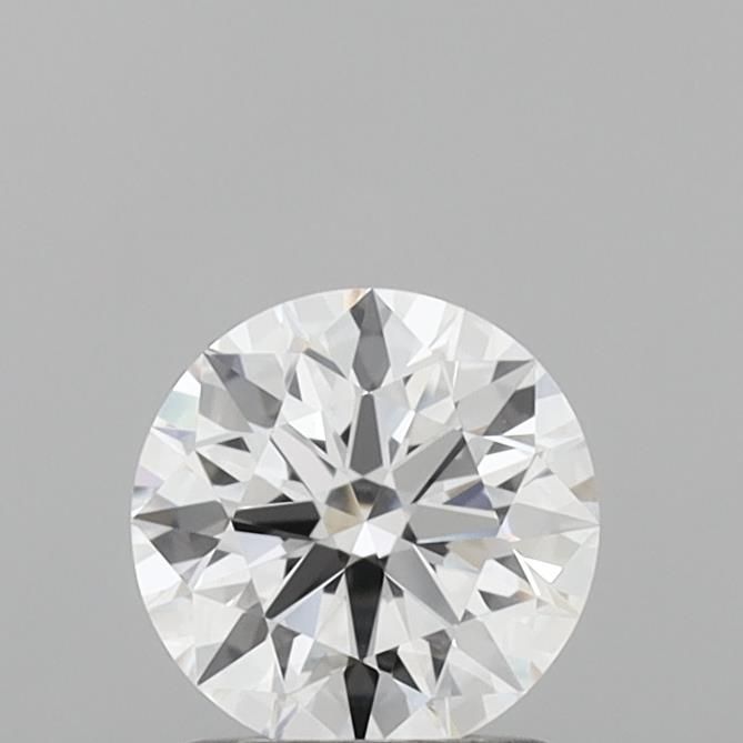 1.22 ct. round Lab Grown Diamond front image