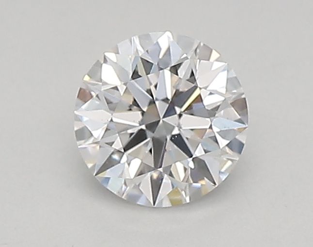 0.39 ct lab-grown Round Diamond