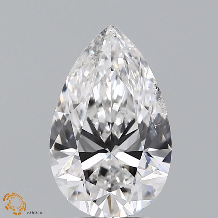 1.72 Carat