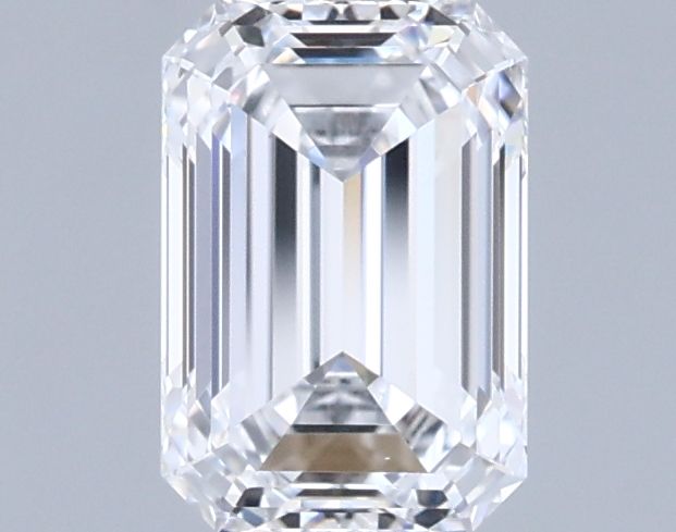 1.02 ct Emerald Lab-Grown Diamond