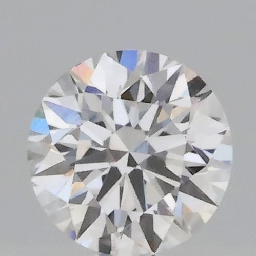 0.14 ct lab-grown Round Diamond