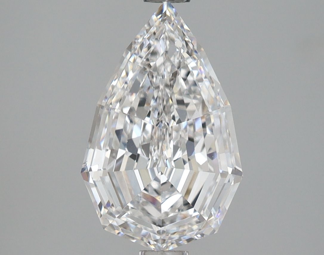 2.49 ct. pear Lab Grown Diamond front image