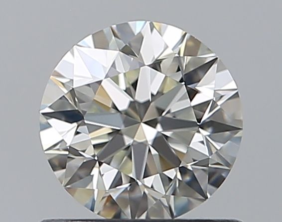 0.69 ct Round Diamond