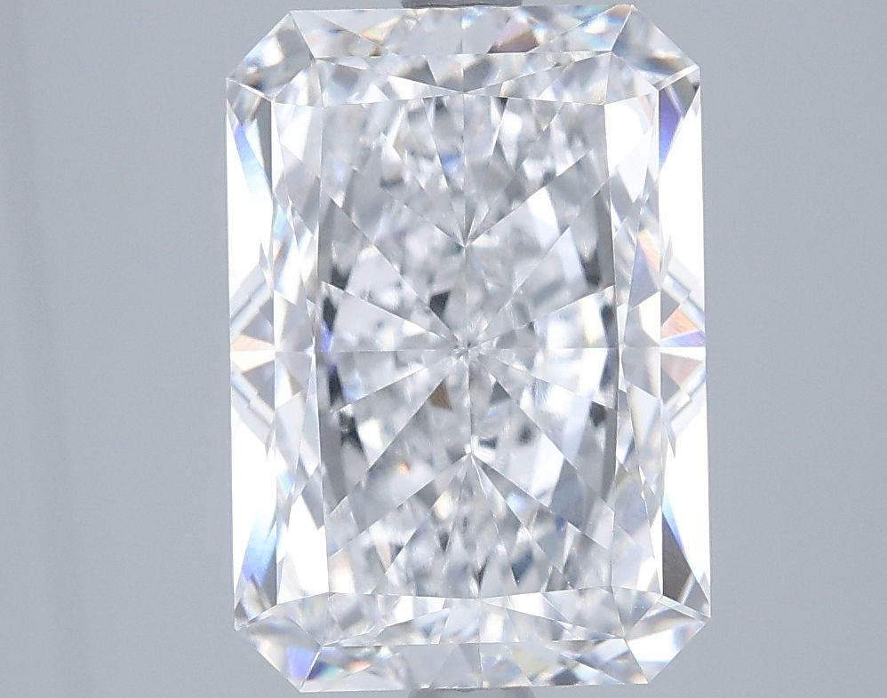 Diament 4.54 ct E/VVS2