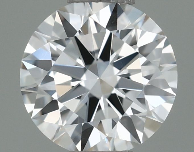 0.45 ct Round diamond