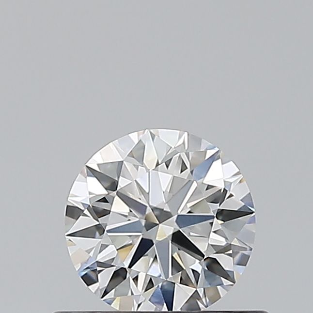 0.50 ct Round diamond