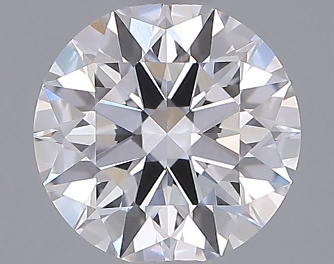 1.03 ct. round Lab Grown Diamond front image