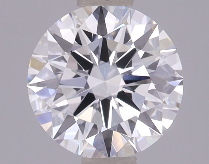 1.03 ct. round Lab Grown Diamond front image