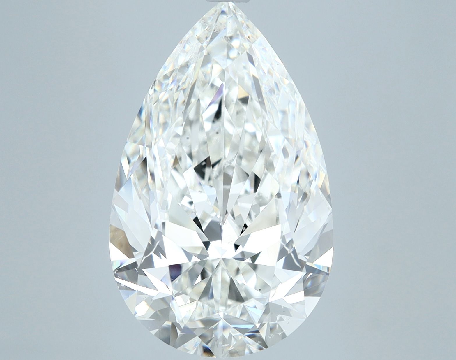 7.02 Carat