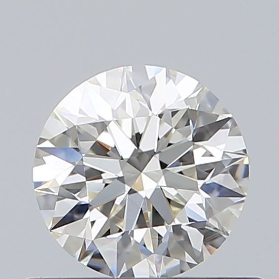 0.50 ct Round diamond