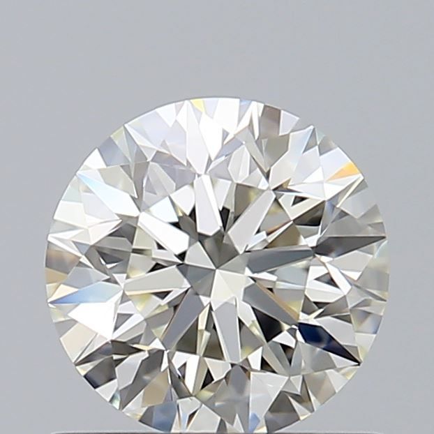 0.80 ct Round diamond