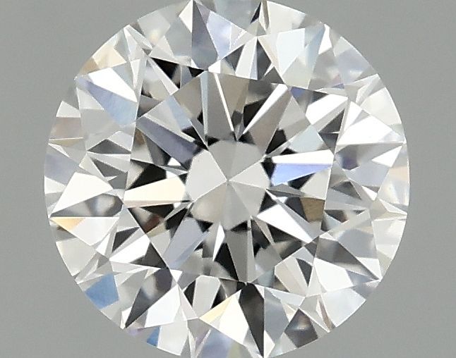 1.06 ct. round Lab Grown Diamond front image