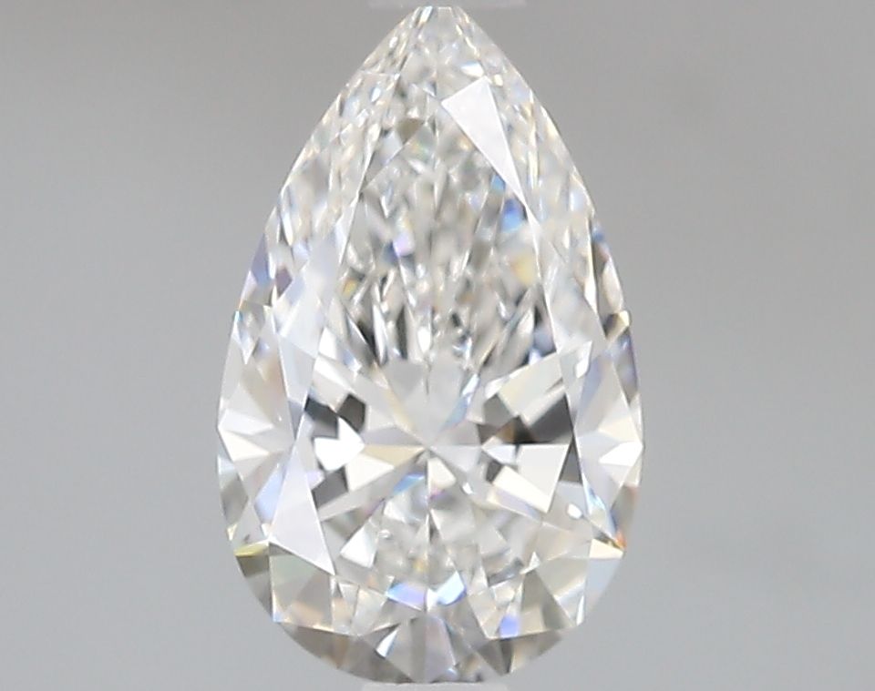 1.73 ct Pear diamond