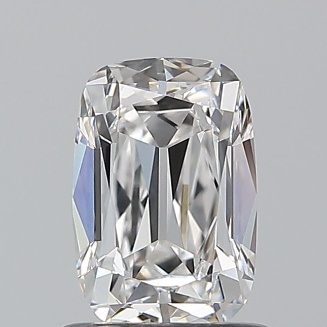 0.97 ct Old miner Diamond