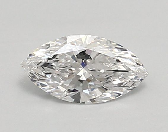 0.64 ct lab-grown Marquise Diamond